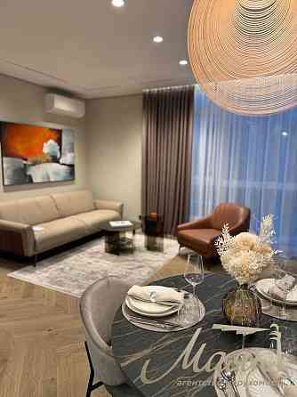 Продаж 2-к. квартири 80 м², авторський ремонт, Французький квартал 2 Київ