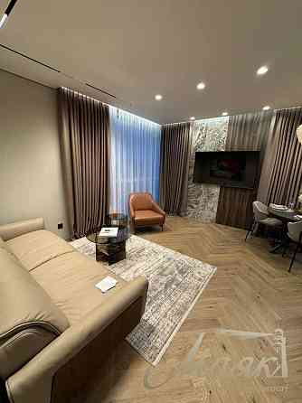 Продаж 2-к. квартири 80 м², авторський ремонт, Французький квартал 2 Київ