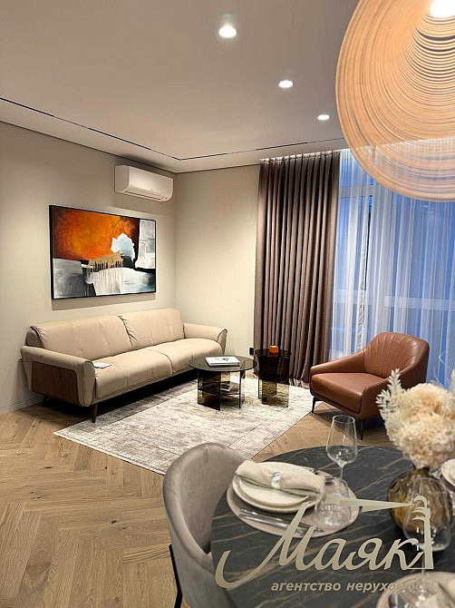 Продаж 2-к. квартири 80 м², авторський ремонт, Французький квартал 2 Київ - зображення 3