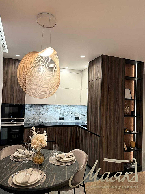 Продаж 2-к. квартири 80 м², авторський ремонт, Французький квартал 2 Київ - зображення 6