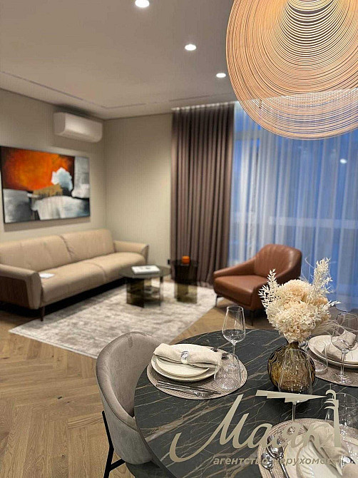 Продаж 2-к. квартири 80 м², авторський ремонт, Французький квартал 2 Київ - зображення 2