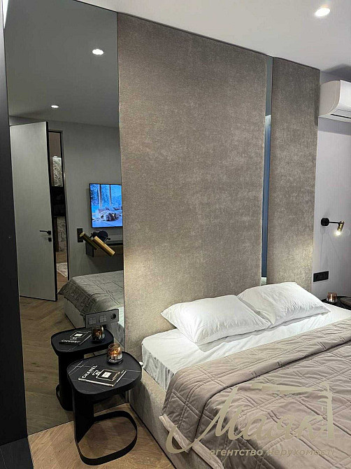 Продаж 2-к. квартири 80 м², авторський ремонт, Французький квартал 2 Київ - зображення 8