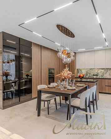 Ексклюзивна 3-кімнатна квартира 125 м², Французький квартал-2, центр Київ