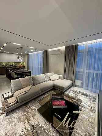 Ексклюзивна 3-кімнатна квартира 125 м², Французький квартал-2, центр Київ