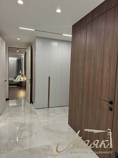 Ексклюзивна 3-кімнатна квартира 125 м², Французький квартал-2, центр Київ - зображення 8