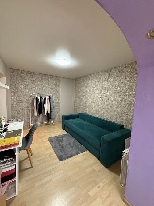 3к квартира район вокзалу-Сертифікат Так Ірпінь - зображення 4