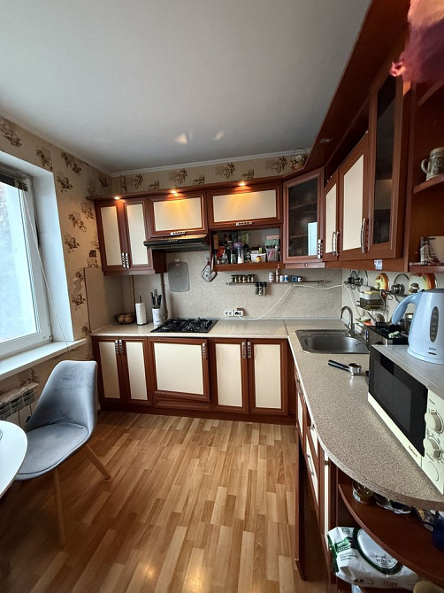 3к квартира район вокзалу-Сертифікат Так Ірпінь - зображення 7