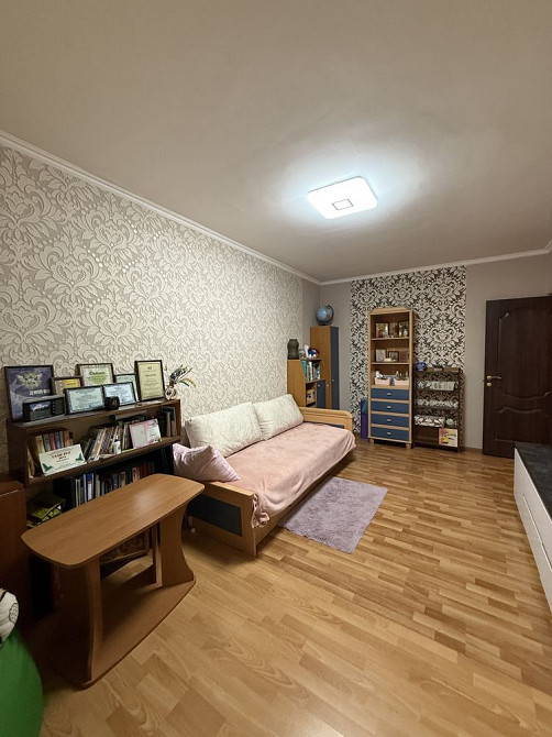 3к квартира район вокзалу-Сертифікат Так Ірпінь - зображення 2