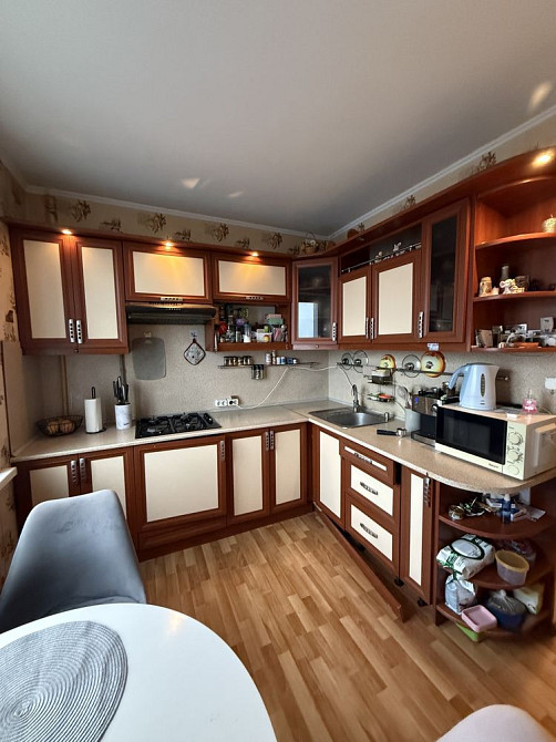 3к квартира район вокзалу-Сертифікат Так Ірпінь - зображення 6