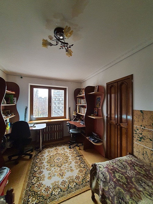 Продам квартиру на Победе 5 Дніпро - зображення 6