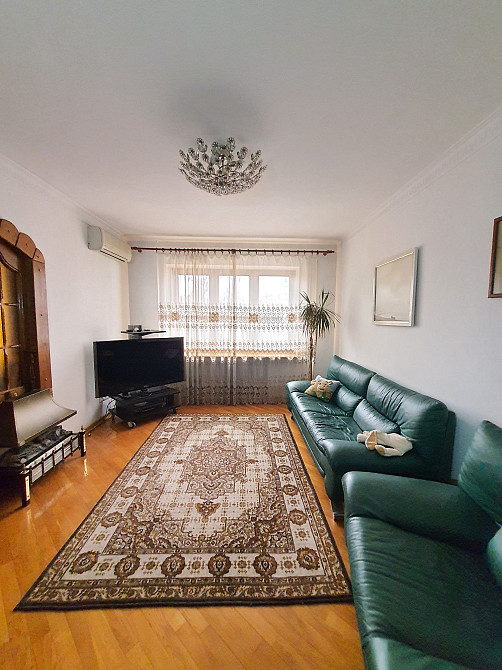 Продам квартиру на Победе 5 Дніпро - зображення 1