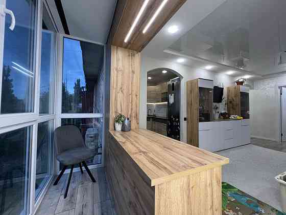 Ювілейна 2 кімн. повний ремонт Співдружності, О. Різниченка Сертифікат Кривий Ріг