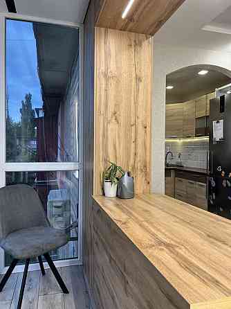 Ювілейна 2 кімн. повний ремонт Співдружності, О. Різниченка Сертифікат Кривий Ріг