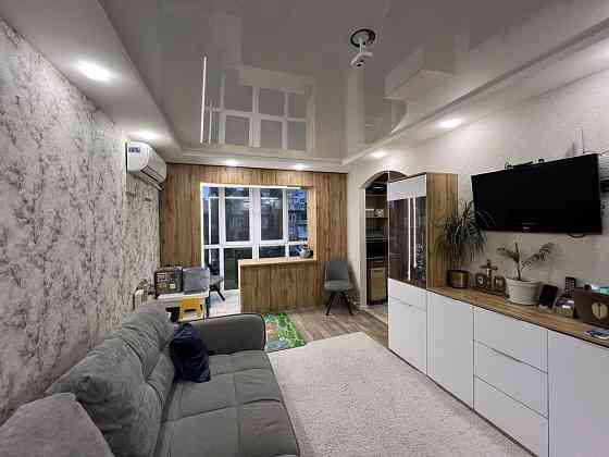 Ювілейна 2 кімн. повний ремонт Співдружності, О. Різниченка Сертифікат Кривий Ріг