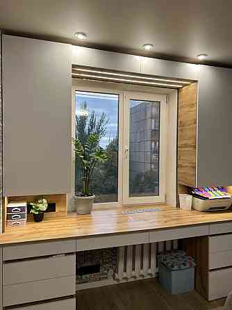 Ювілейна 2 кімн. повний ремонт Співдружності, О. Різниченка Сертифікат Кривий Ріг