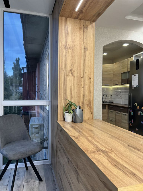 Ювілейна 2 кімн. повний ремонт Співдружності, О. Різниченка Сертифікат Кривий Ріг - зображення 5