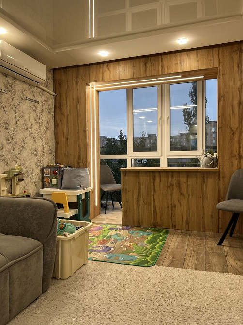 Ювілейна 2 кімн. повний ремонт Співдружності, О. Різниченка Сертифікат Кривий Ріг - зображення 1