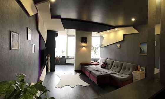 ЖК Мир! БОТСАД! Продам 2К 79 м2 Харків