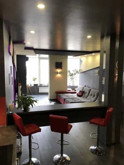 ЖК Мир! БОТСАД! Продам 2К 79 м2 Харків - зображення 1