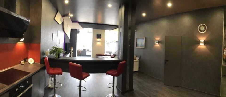 ЖК Мир! БОТСАД! Продам 2К 79 м2 Харків - зображення 3