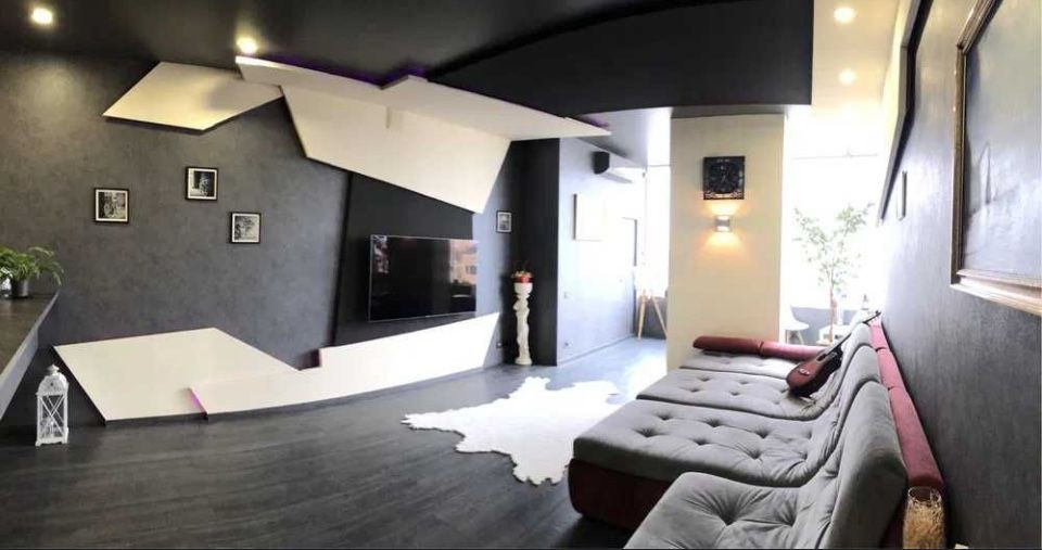 ЖК Мир! БОТСАД! Продам 2К 79 м2 Харків - зображення 4