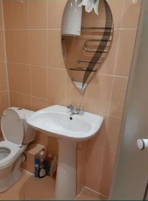 Продам 1-комн квартиру в районе Белостоцкого ул. Дніпро - зображення 4