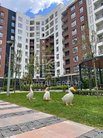 Продам однокімнатну квартиру в ЖК Синергія сіті Ірпінь