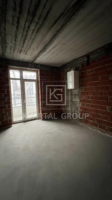 Продам однокімнатну квартиру в ЖК Синергія сіті Ірпінь - зображення 5