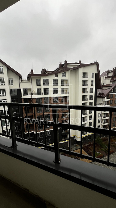 Продам однокімнатну квартиру в ЖК Синергія сіті Ірпінь - зображення 8