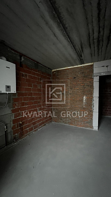 Продам однокімнатну квартиру в ЖК Синергія сіті Ірпінь - зображення 6