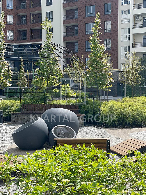 Продам однокімнатну квартиру в ЖК Синергія сіті Ірпінь - зображення 2