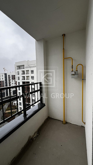 Продам однокімнатну квартиру в ЖК Синергія сіті Ірпінь - зображення 7