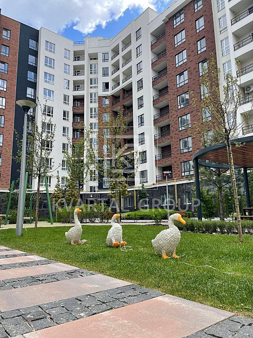 Продам однокімнатну квартиру в ЖК Синергія сіті Ірпінь - зображення 1