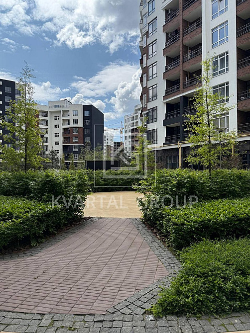 Продам однокімнатну квартиру в ЖК Синергія сіті Ірпінь - зображення 3