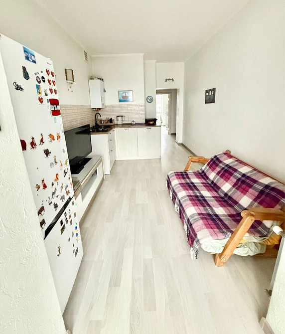 Однокімнатна квартира з ремонтом світла Гостомель Гостомель - зображення 3