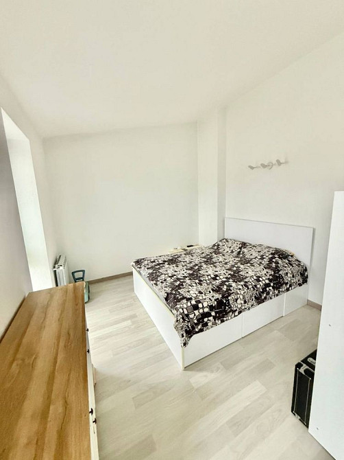 Однокімнатна квартира з ремонтом світла Гостомель Гостомель - зображення 1