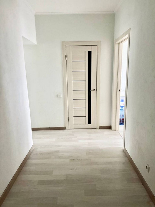 Однокімнатна квартира з ремонтом світла Гостомель Гостомель - зображення 8