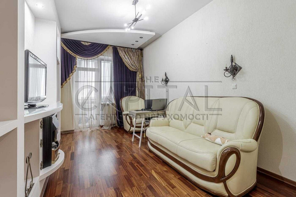 Продаж квартирир, пр-т Володимира Івасюка, Оболонь Київ - зображення 6