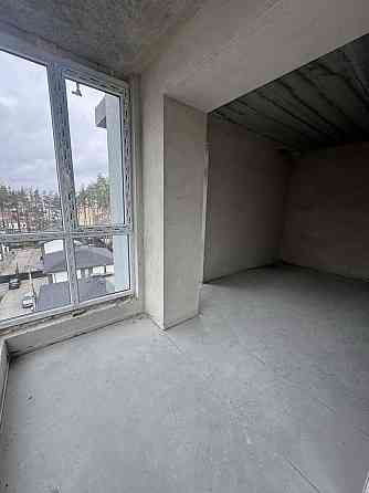 Однокімнатна квартира в ЖК біля парку! Гостомель