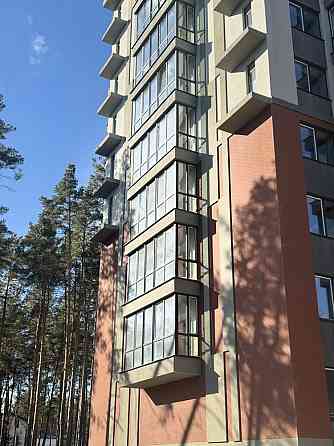 Однокімнатна квартира в ЖК біля парку! Гостомель