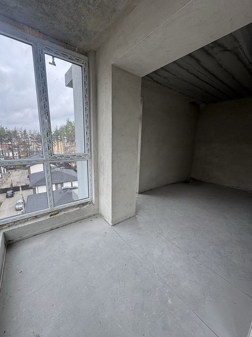 Однокімнатна квартира в ЖК біля парку! Гостомель - зображення 3