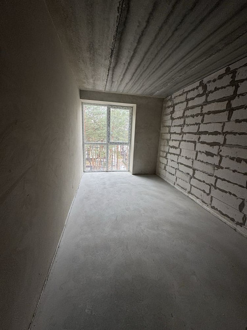 Однокімнатна квартира в ЖК біля парку! Гостомель - зображення 5