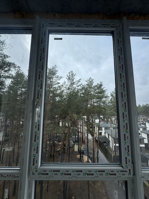 Однокімнатна квартира в ЖК біля парку! Гостомель - зображення 7