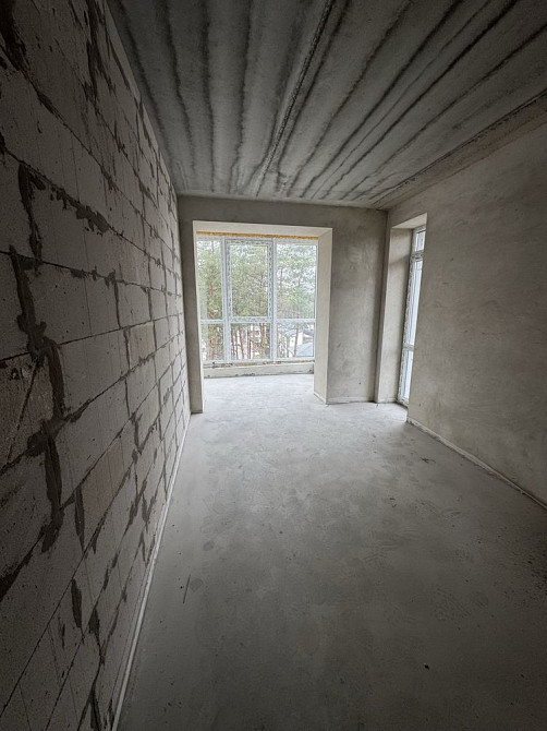 Однокімнатна квартира в ЖК біля парку! Гостомель - зображення 4