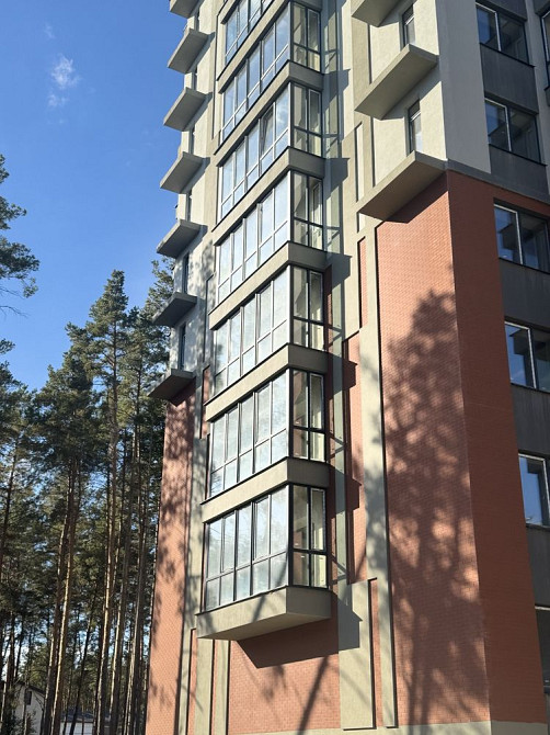 Однокімнатна квартира в ЖК біля парку! Гостомель - зображення 2