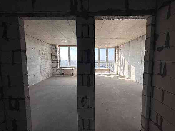 3комн или 2комн кухня студия 32м Прохоровский квартал,БЕЗ комисиии Одеса