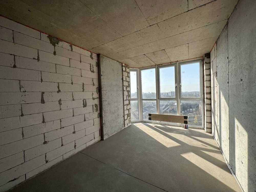 3комн или 2комн кухня студия 32м Прохоровский квартал,БЕЗ комисиии Одеса - зображення 2