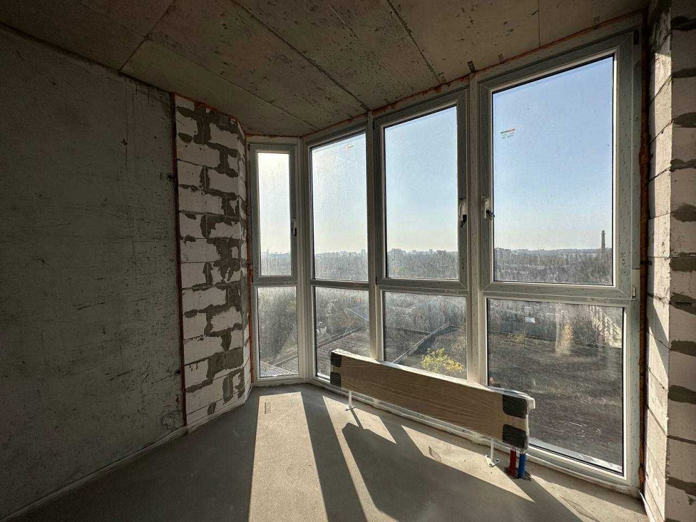 3комн или 2комн кухня студия 32м Прохоровский квартал,БЕЗ комисиии Одеса - зображення 1