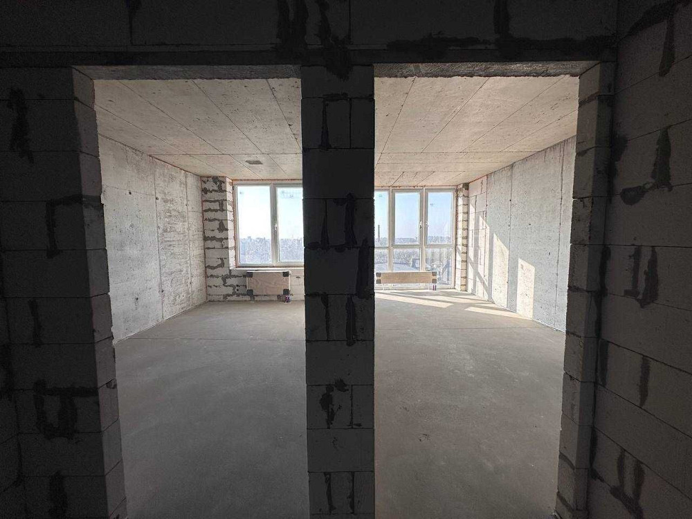 3комн или 2комн кухня студия 32м Прохоровский квартал,БЕЗ комисиии Одеса - зображення 4