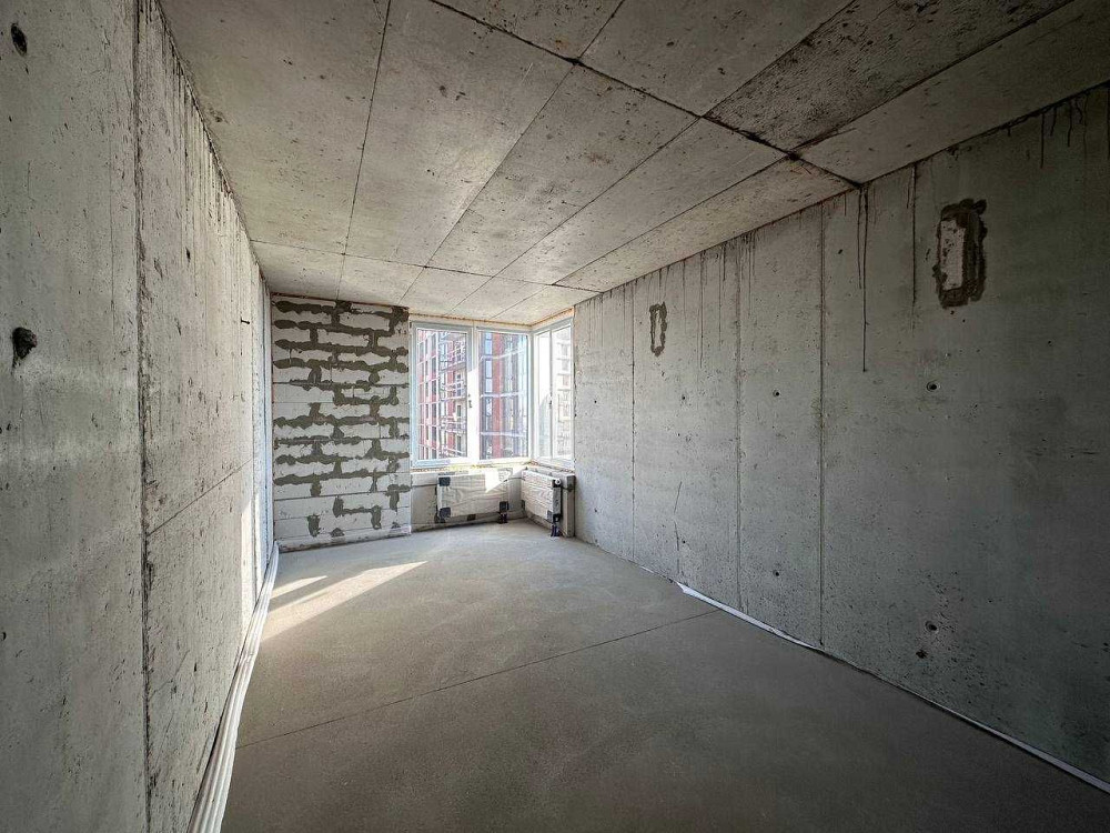 3комн или 2комн кухня студия 32м Прохоровский квартал,БЕЗ комисиии Одеса - зображення 6